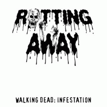 Walking Dead: Infestation